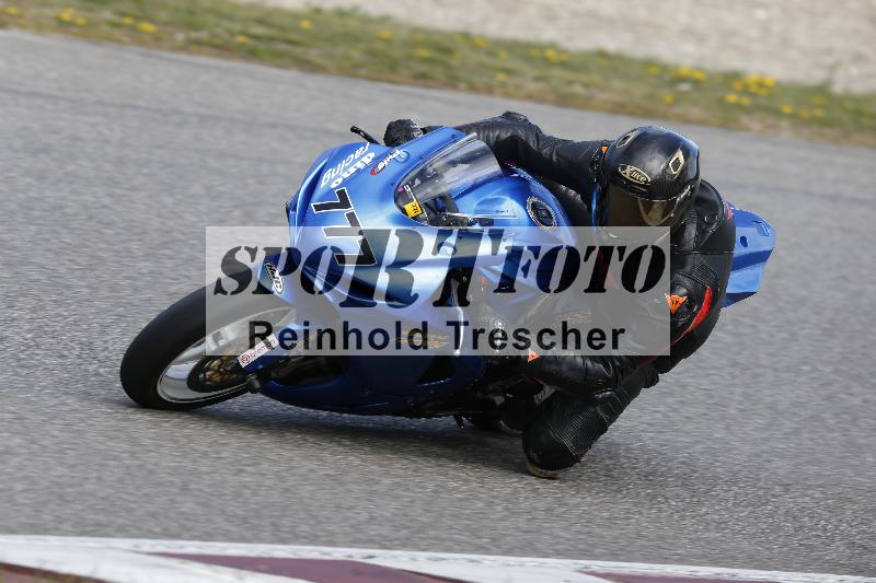 /03 04.04.2026 Speer Racing ADR/Gruppe gelb/777